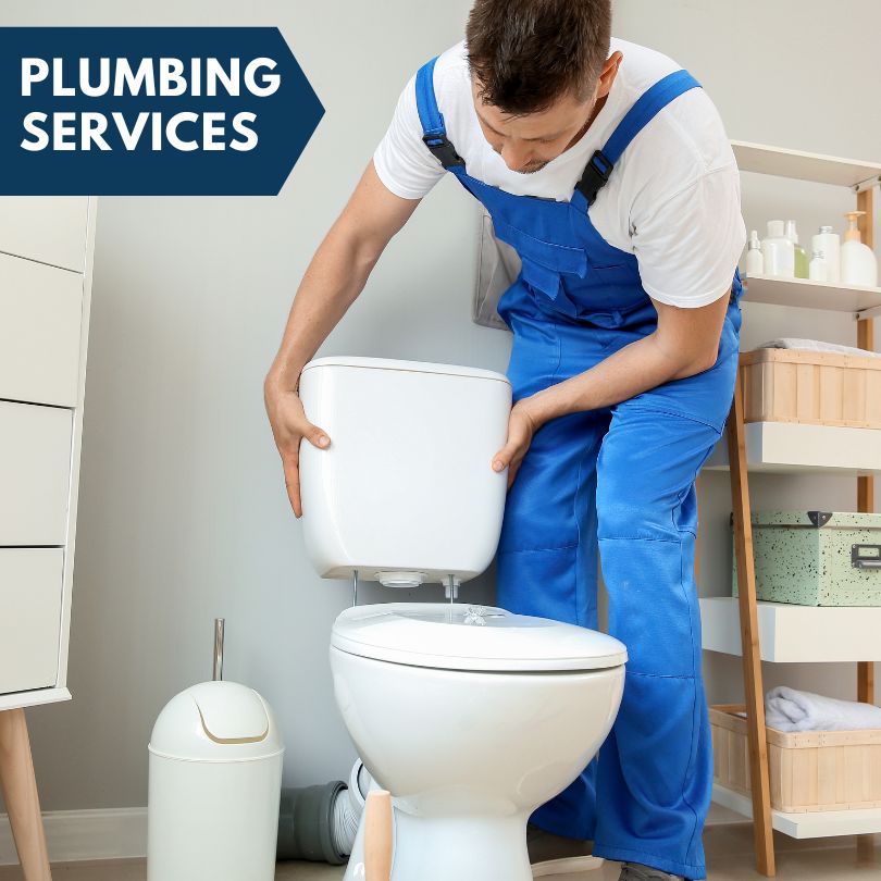 Plumbing Company in Curtis Bay, MD